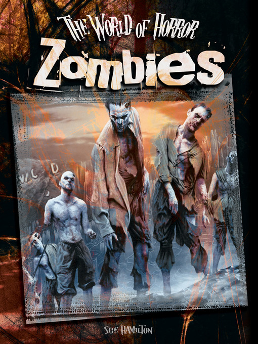 Title details for Zombies by Sue L. Hamilton - Available